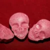 Buy Skull Ecstasy