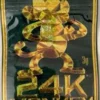 Buy 24k Monkey Classic Incense 10g online in Canada