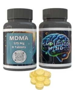 Amplified Mind Canada Online