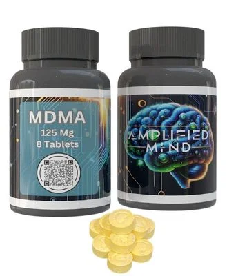 Amplified Mind Canada Online