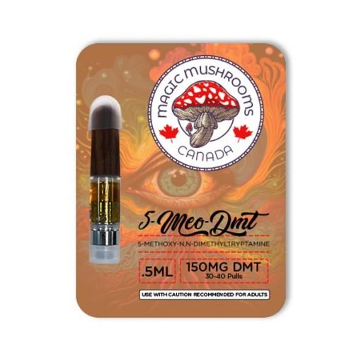 Buying DMT