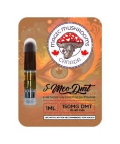 Buy 5 Meo Dmt Canada​