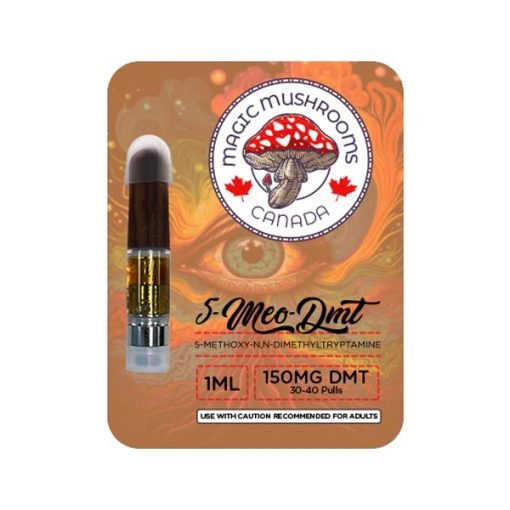 Buy 5 Meo Dmt Canada