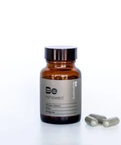 Be Renewed Macrodose Psilocybin Capsules (25 Capsules)