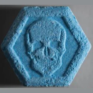 Buy Blue Philipp Plein Pills