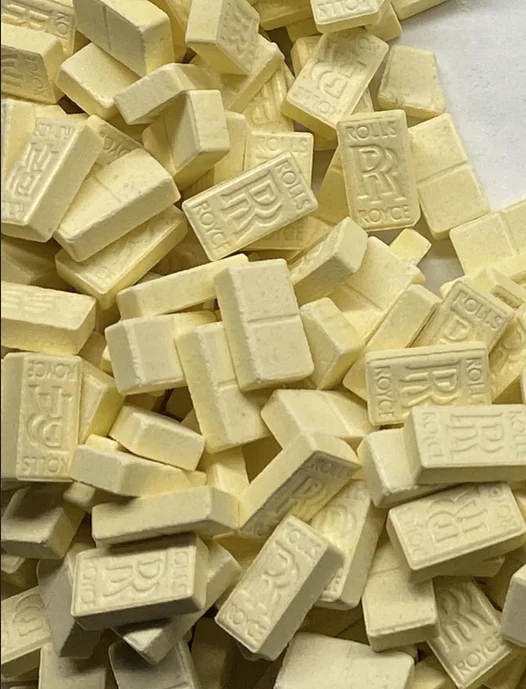 Buy Rolls-Royce MDMA Pills Online Canada