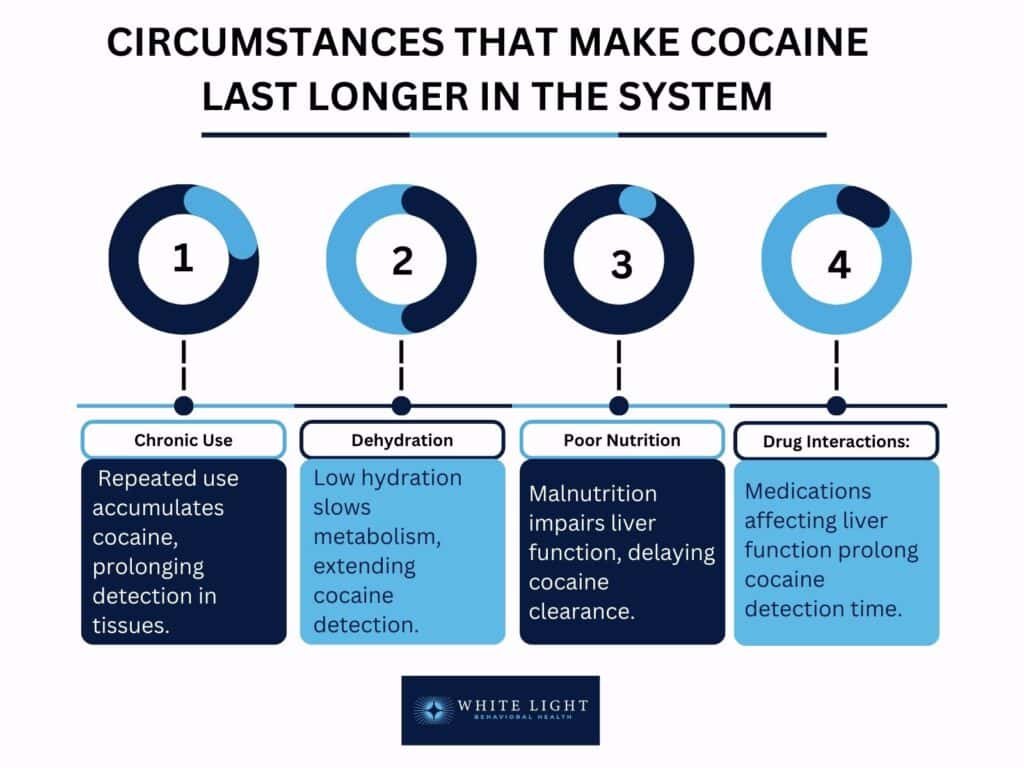 How Long Does a Cocaine High Last