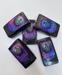 ILLUMINATI TECH SMOKELINE🔮