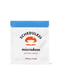 500mg Microdose