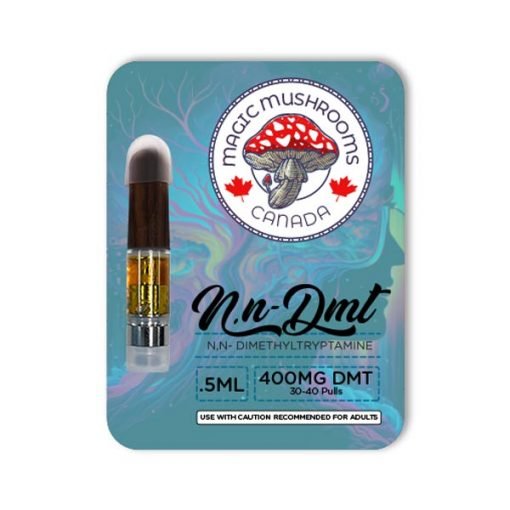 Dmt Carts For Sale