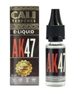 Buy AK 47 Liquid Incense