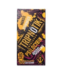 TRIPÖTIK MANGO GUMMIES