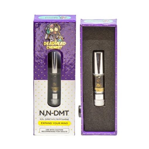 Buy Dmt Vape In Canada