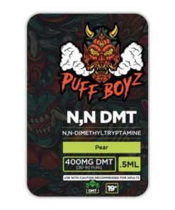 Dmt Cartridges For Sale​