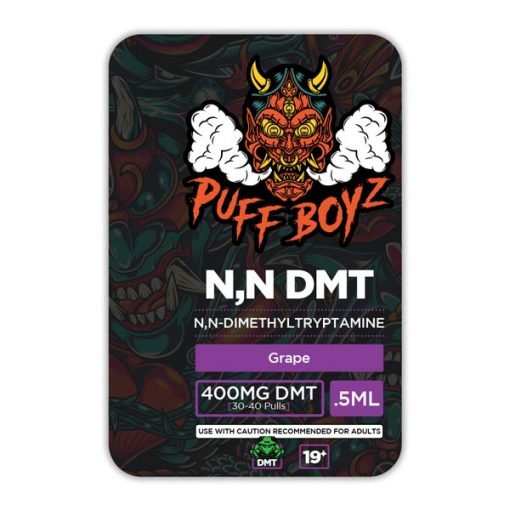 Buy Dmt Online