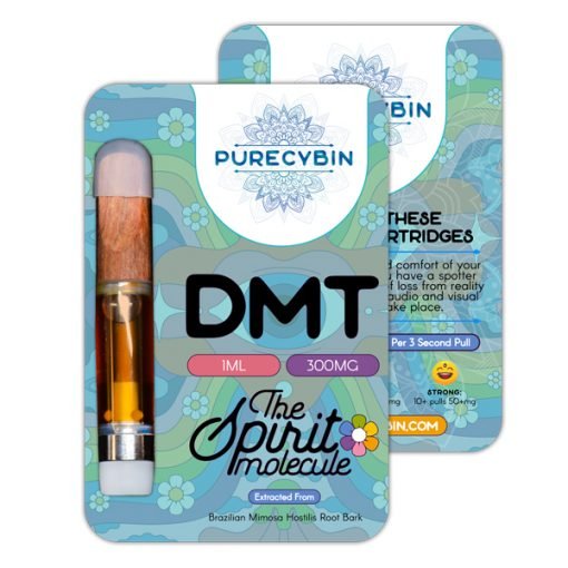 Dmt Cart Buy