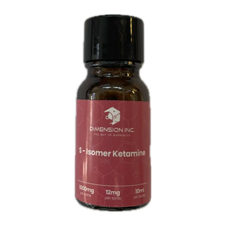 ketamine nasal spray buy