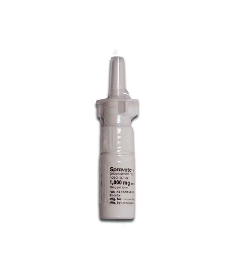 Buy Ketamine Nasal Spray